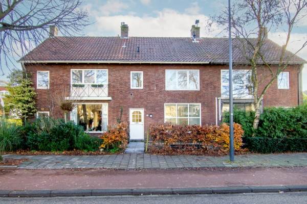 Woning Glipper Dreef 86 Heemstede
