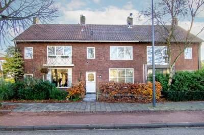 Woning Glipper Dreef 86 Heemstede
