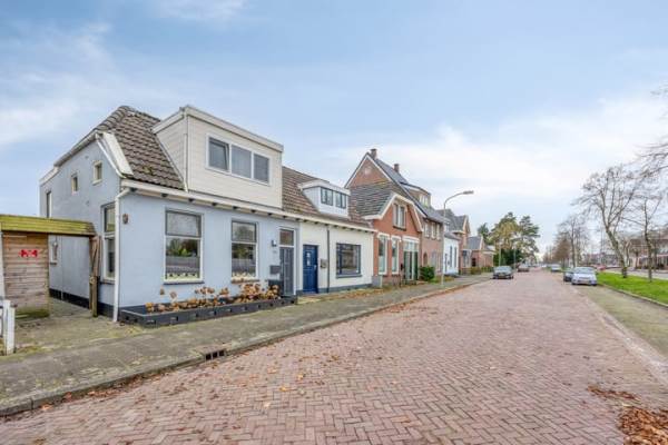 Woning Noorderstraat 260 Sappemeer