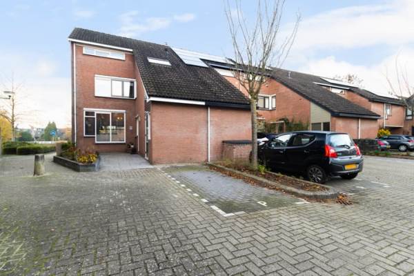 Woning Slangenburg 160 Dordrecht
