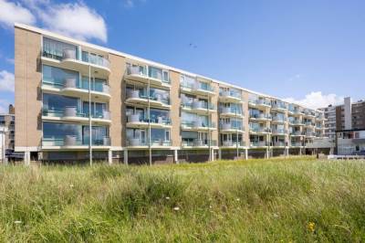 Woning Tjerk Hiddesstraat 8F2 Zandvoort