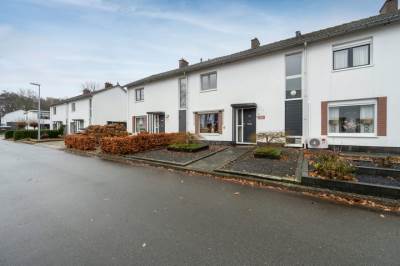 Woning Van Blankenheimstraat 22 Emmen