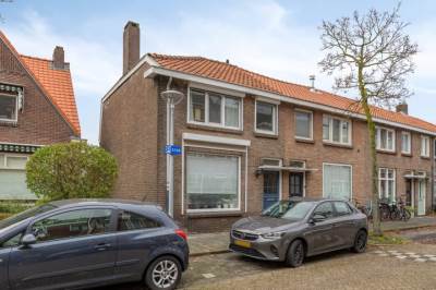 Woning Heistraat 26 Eindhoven