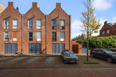 Woning Dudenpark 2 Assendelft