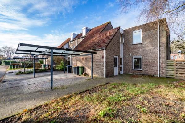 Woning Leemveld 76 Assen