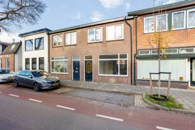 Woning Koningsstraat 138 Hilversum