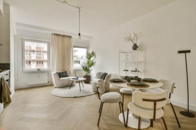 Woning Nieuweweg 71E Hoofddorp