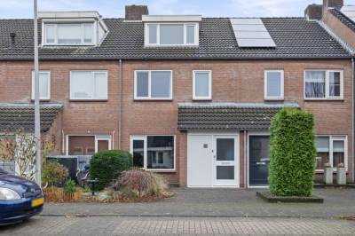 Woning Europalaan 25 Drunen
