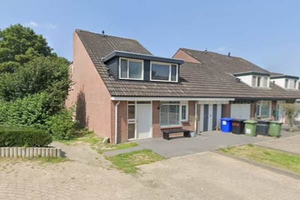 Woning Rijvoortshoef 226 Raamsdonksveer