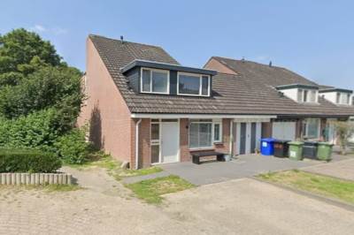 Woning Rijvoortshoef 226 Raamsdonksveer