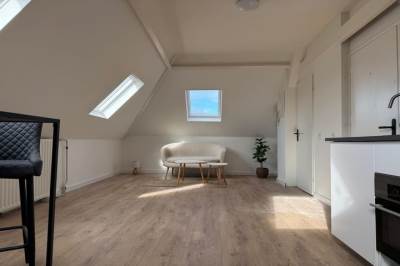 Woning Zoutmanstraat 48V Den Haag