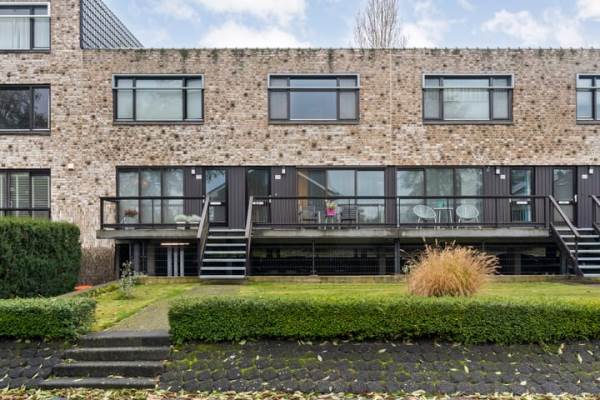 Woning Bultkroos 79 Zwolle