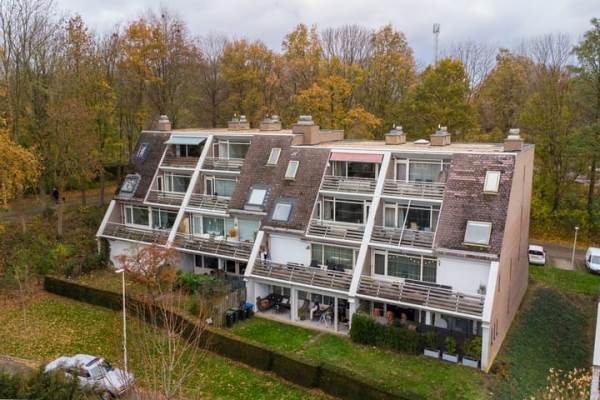 Woning Schachtstraat 115 Hoensbroek