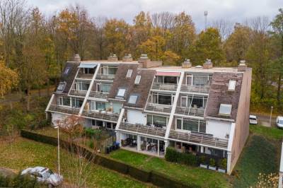 Woning Schachtstraat 115 Hoensbroek