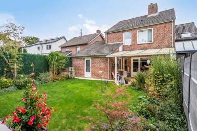 Woning Vaesrade 93B Nuth