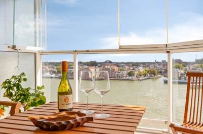 Woning Veerplein 87 Zwijndrecht