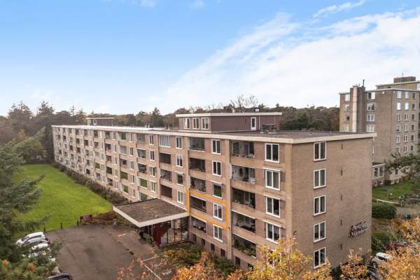 Woning Arnhemse Bovenweg 1815 Zeist