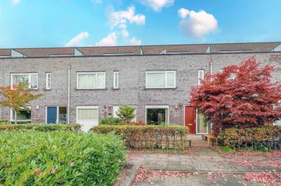 Woning Michelangelostraat 167 Almere