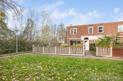 Woning Leemwierde 211 Almere