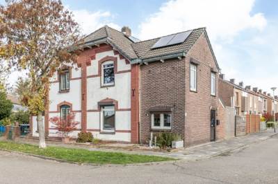 Woning Achterstraat 51 Landgraaf