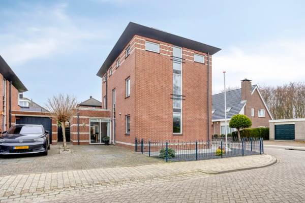 Woning Cole Porterhof 101 Hoorn (NH)