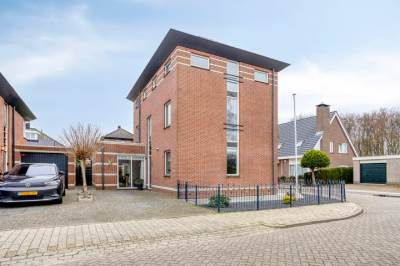 Woning Cole Porterhof 101 Hoorn (NH)