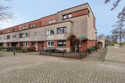Woning Het Zwarte Paard 2 Amersfoort