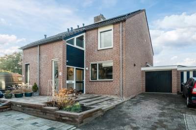 Woning Moerbeihof 30 Papendrecht