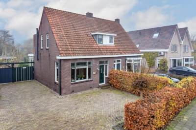 Woning Bozenhoven 120 Mijdrecht