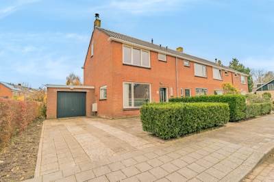 Woning Burgemeester Honijkstr 4 Venhuizen