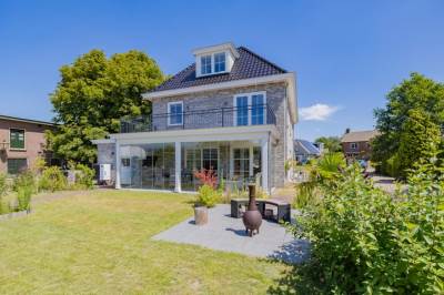 Woning Achterweg 17B Nieuwe Wetering