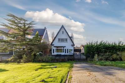 Woning Vaartdijk 60 Assendelft