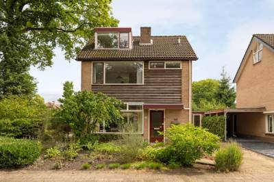 Woning Boterdijk 26 Nunspeet