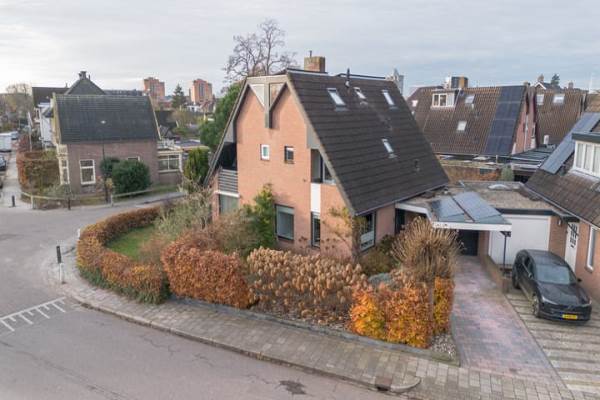 Woning Groenoordlaan 35 Apeldoorn