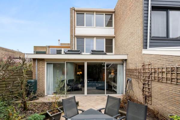 Woning Gravenhof 22 Ede