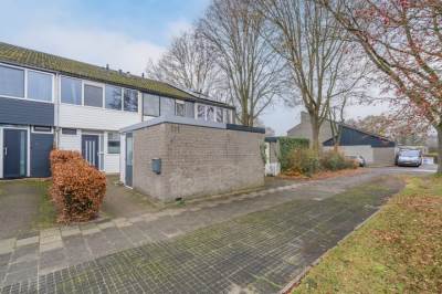 Woning Mainstraat 6 Assen