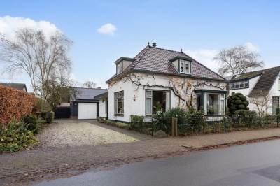 Woning Koningstraat 51 Apeldoorn