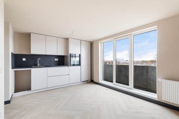 Woning Putsebocht 97A03 Rotterdam