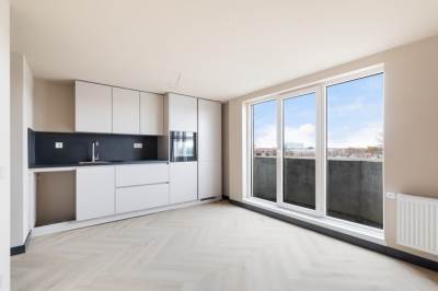 Woning Putsebocht 97A03 Rotterdam