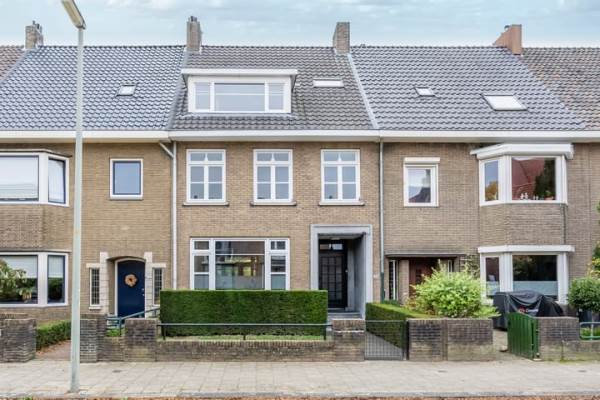 Woning Ds. Jongeneelstraat 22 Heerlen