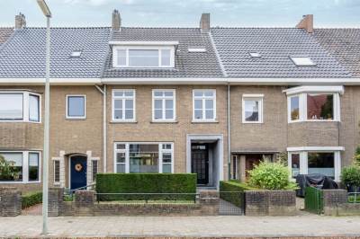 Woning Ds. Jongeneelstraat 22 Heerlen