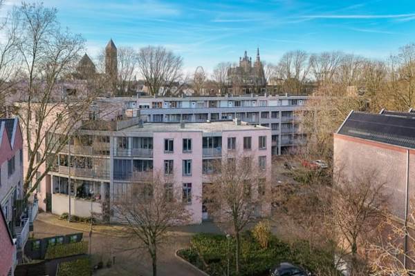 Woning Krommeweg 22 Den Bosch