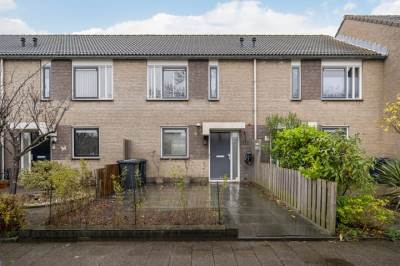 Woning Dreeslaan 102 Naaldwijk