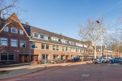 Woning Hof van Delftlaan 88 Delft