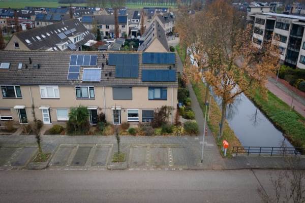 Woning Banier 1 Leerdam