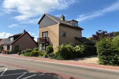 Woning Heereweg 48 Castricum