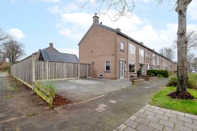 Woning Baarlelaan 19 Hoogeveen
