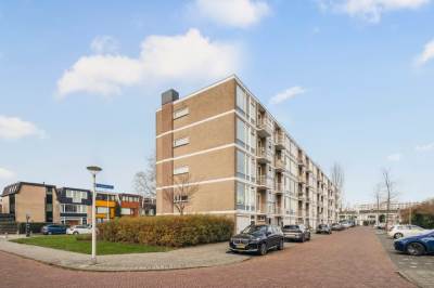Woning Flakkeestraat 1 Amstelveen