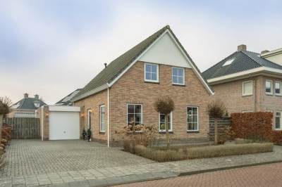 Woning Mast 3 Vollenhove