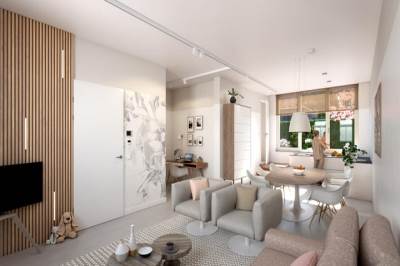 Woning Doelpad 20 Oudenbosch